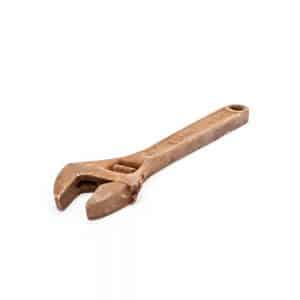 Small Wrench with rust of kako powder 35 g