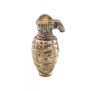 Realistic-looking hand grenade 50 g
